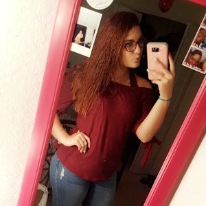 Meet your Posher, Zoey